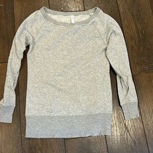 Gap sweatshirt